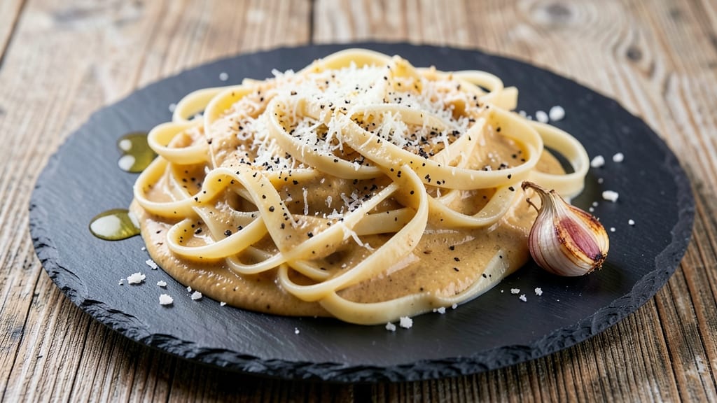 Alfredo Cheese Pasta Recipe: Buttery Parmesan Sauce That Coats Every Strand
