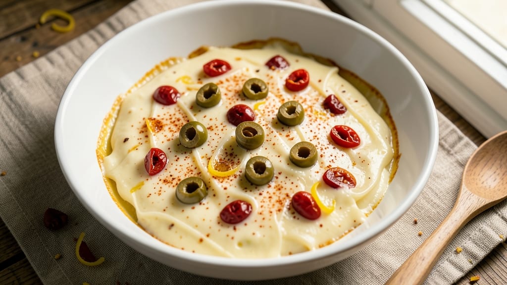 Baked Pimento Cheese Dip Recipe: Smoky, Spicy Spread for Game Day