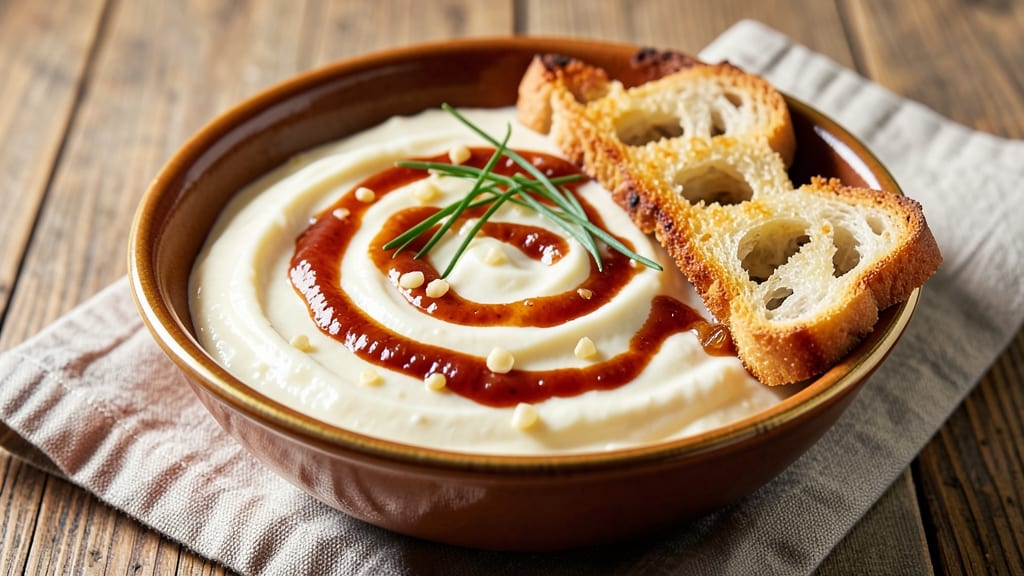 American Cheese Spread Recipe: Velvety Smoothness for Sandwiches and Dips