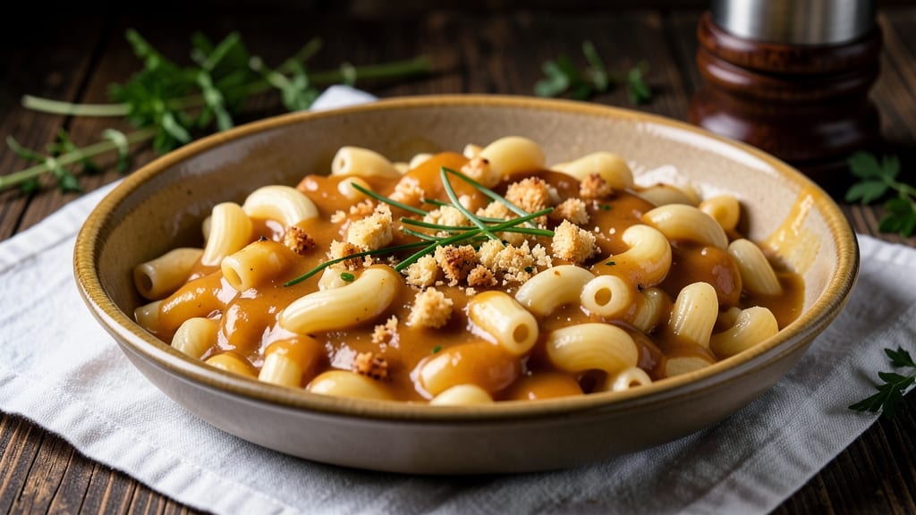 Amish Mac And Cheese Recipe: Homestyle Crispy-Topped Comfort