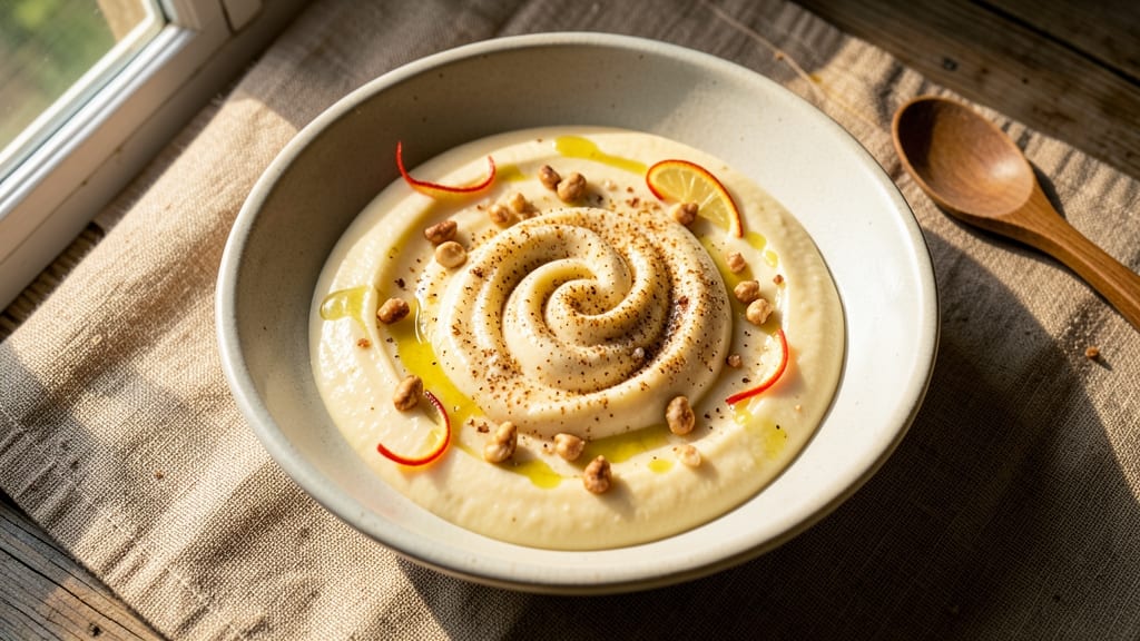 Almond Milk Cheese Recipe: Silky Smooth Dairy-Free Spread With Tangy Zing