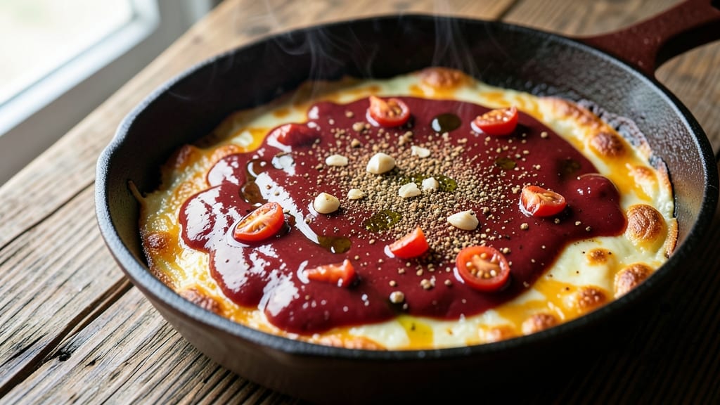 Amy's Cheese Enchilada Sauce Recipe: Smoky Tomato Base With Hidden Cumin Depth