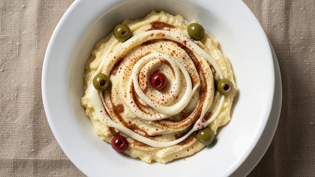 America's Test Kitchen Pimento Cheese Recipe: Sharp Cheddar and Smoked Pepper Harmony