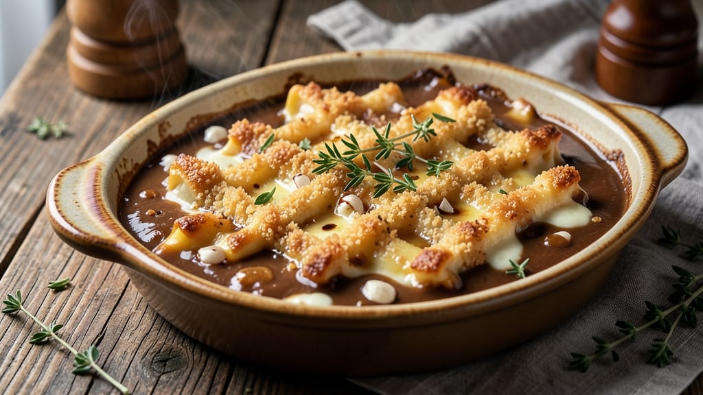 Award-Winning Beer Cheese Recipe: Golden Crust, Smoky Cheddar Depth