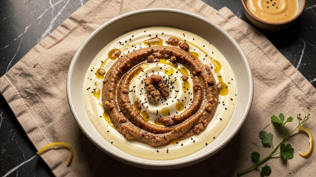 Anchor Bar Blue Cheese Dressing Recipe: Tangy Buttermilk Base With Crunchy Celery Bite