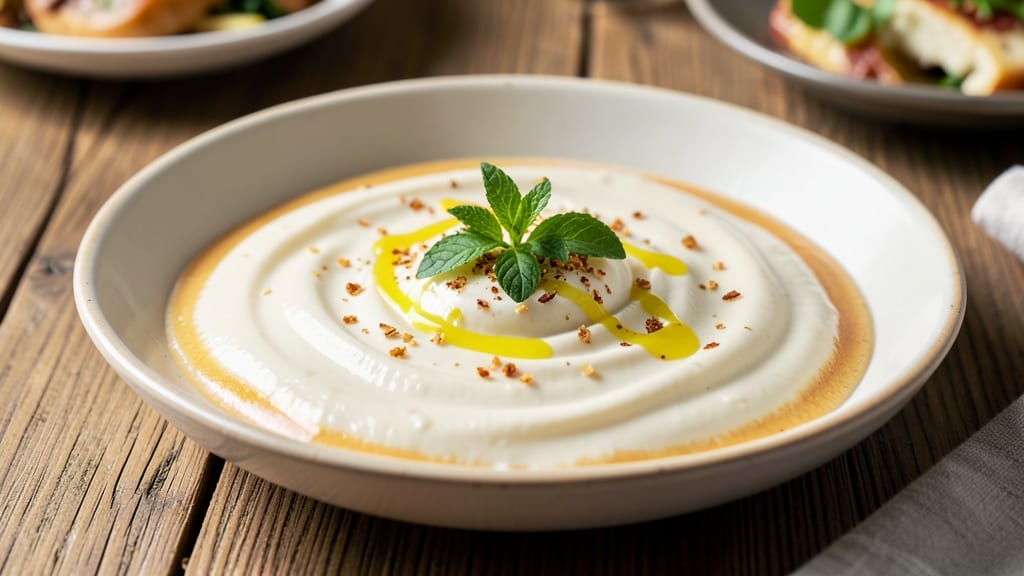 Almond Milk Cheese Sauce Recipe: Silky, Dairy-Free Velvety Richness