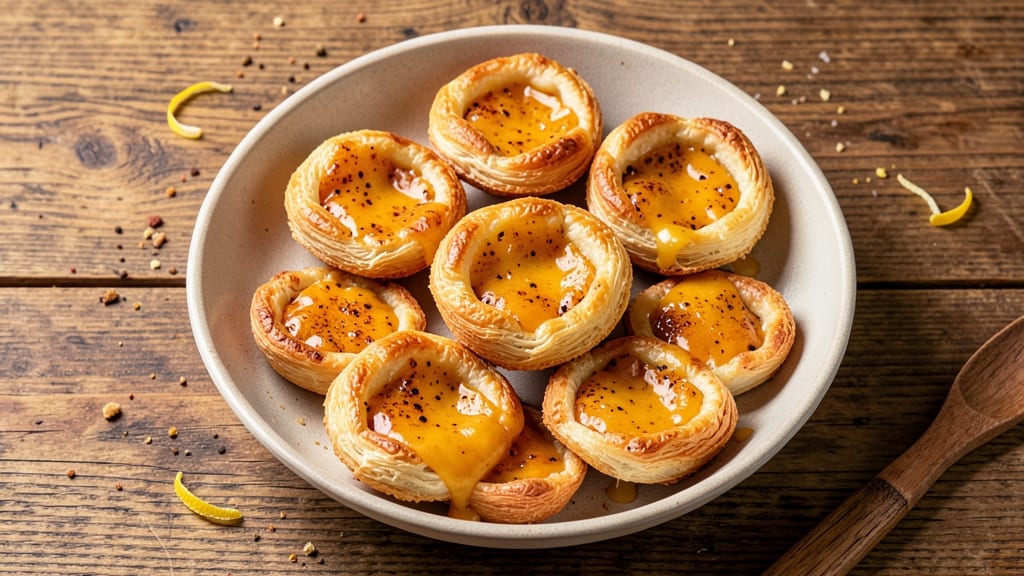 Applebee's Cheese Bites Recipe: Crispy Breadcrumbs and Stretchy Cheddar Magic