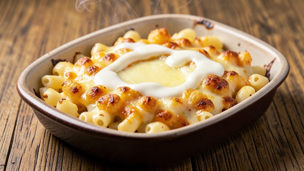 Air Fry Mac And Cheese Recipe: Crispy Bites With Melty Centers in 15 Minutes