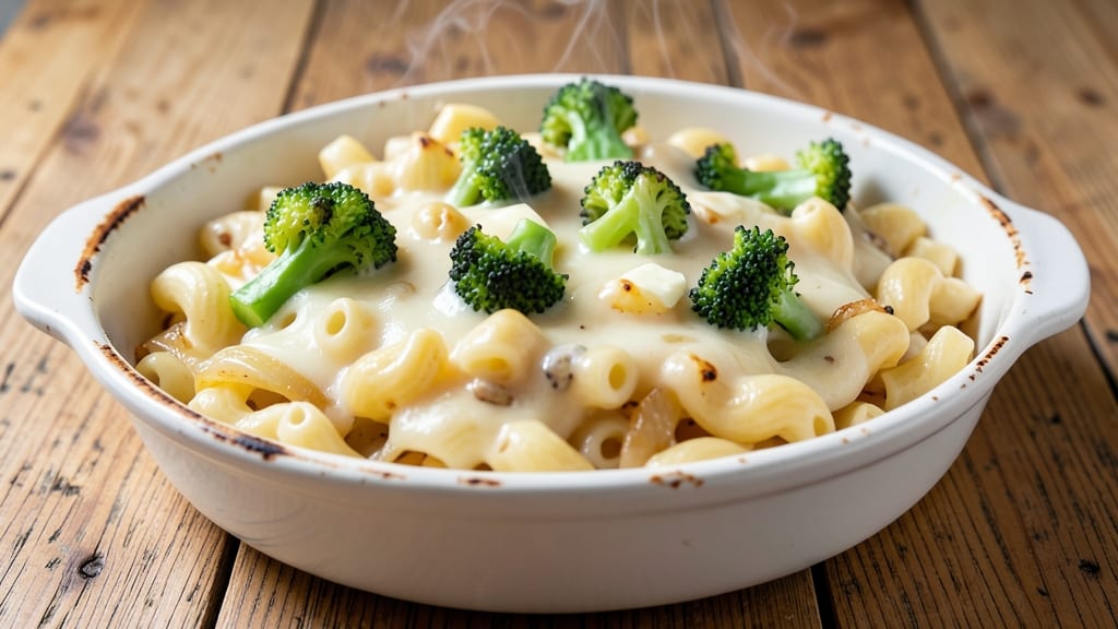 Basic Velveeta Mac and Cheese Recipe: One-Pot Creamy Richness in 20 Minutes