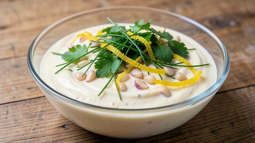 Alouette Garlic and Herb Cheese Spread Copycat Recipe: Herb-Infused Creaminess With Crunchy Breadcrumbs