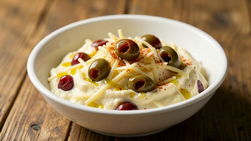 Authentic Pimento Cheese Recipe: Smoky, Spicy Spread With Crunchy Pimento Heat