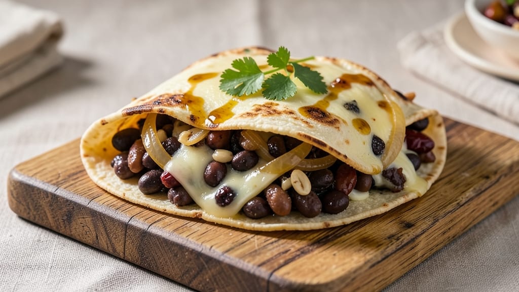Bean and Cheese Burrito Recipe Pioneer Woman: Slow-Cooked Cheddar Pulls With Smoky Chipotle Heat