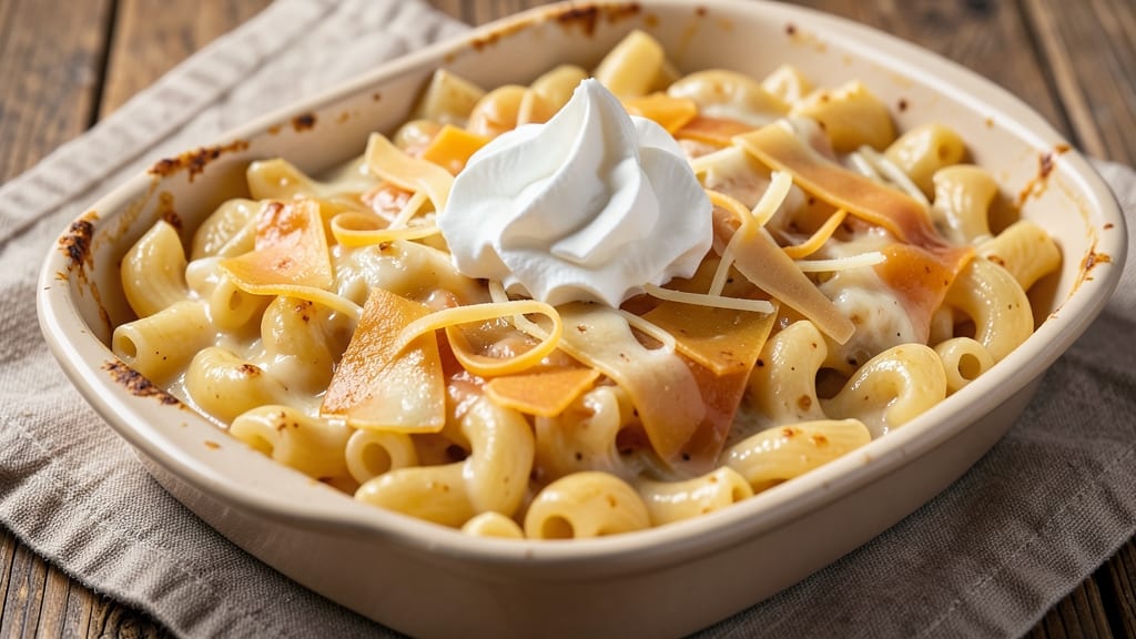 Amy's Mac and Cheese Recipe: Chef-Inspired Crispy Crust and Velvety Pulls