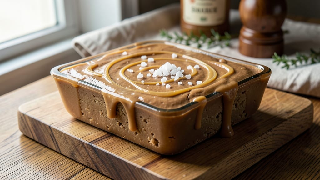 Amish Cream Cheese Fudge Recipe: No-Bake Richness With Crunchy Top