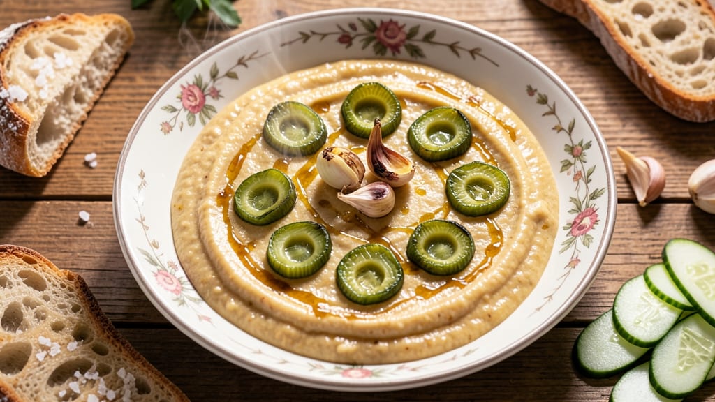 Artichoke Asiago Cheese Dip Recipe: Crispy-Topped Bite That Vanishes in Seconds