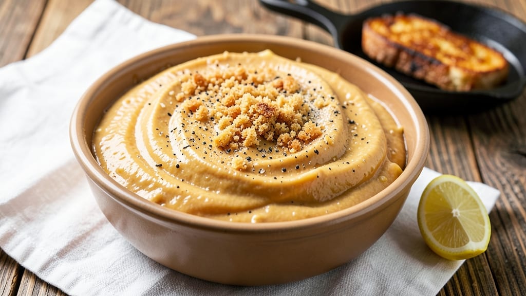 Applebee's Beer Cheese Dip Copycat Recipe: Crispy Top, Gooey Stretchy Magic
