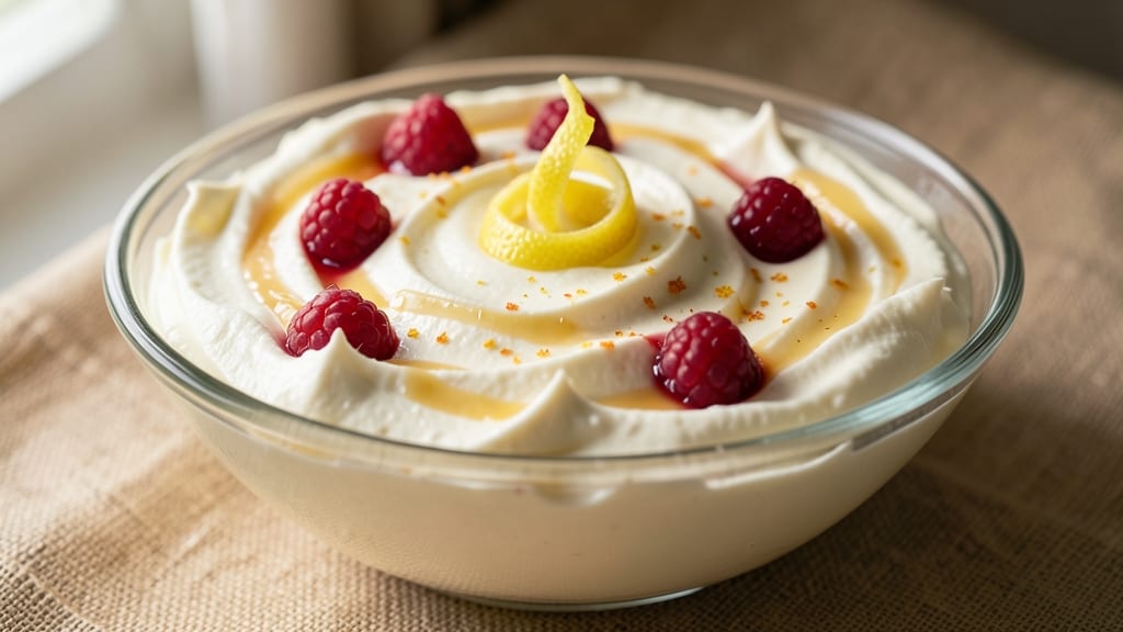 Amazing Cream Cheese Frosting Recipe: Silky Swirls That Beat Store-Bought