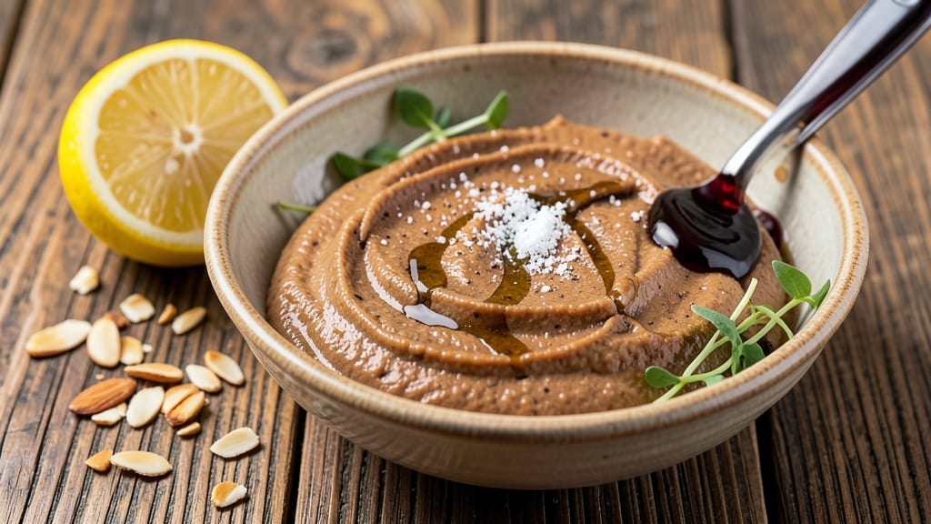 Almond Pulp Cheese Recipe: Nutty, Creamy Spread With No Dairy Needed