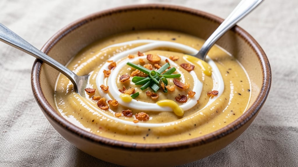 Alton Brown's Cheese Sauce Recipe: Mastering the Perfect Roux Consistency