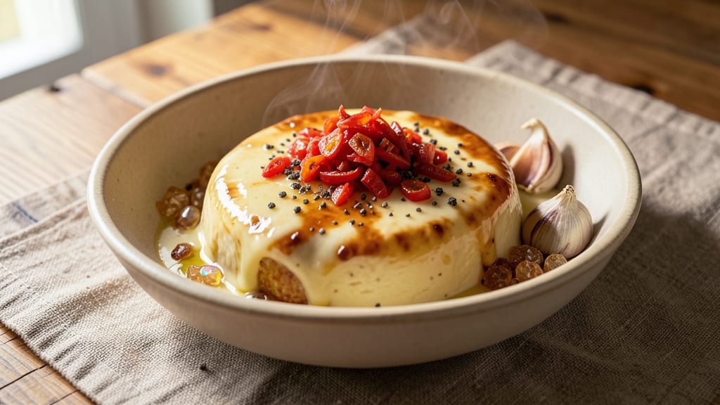 Bdo Cheese Recipe: Layered Crunch With Caramelized Sweetness