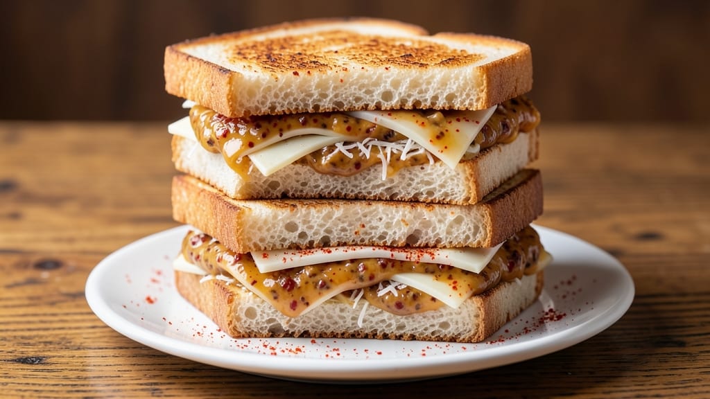 Augusta National Pimento Cheese Sandwich Recipe: Mastering the Masters' Signature Flavor