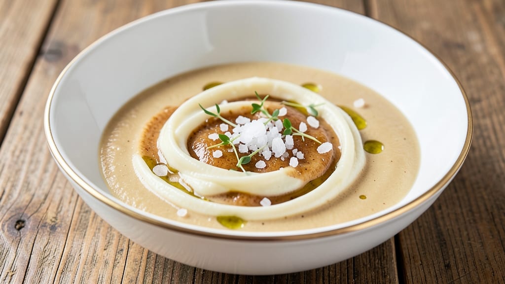 Alfredo Sauce Recipe With Mozzarella Cheese And Milk: Ultra-Smooth Velvety Texture in Minutes