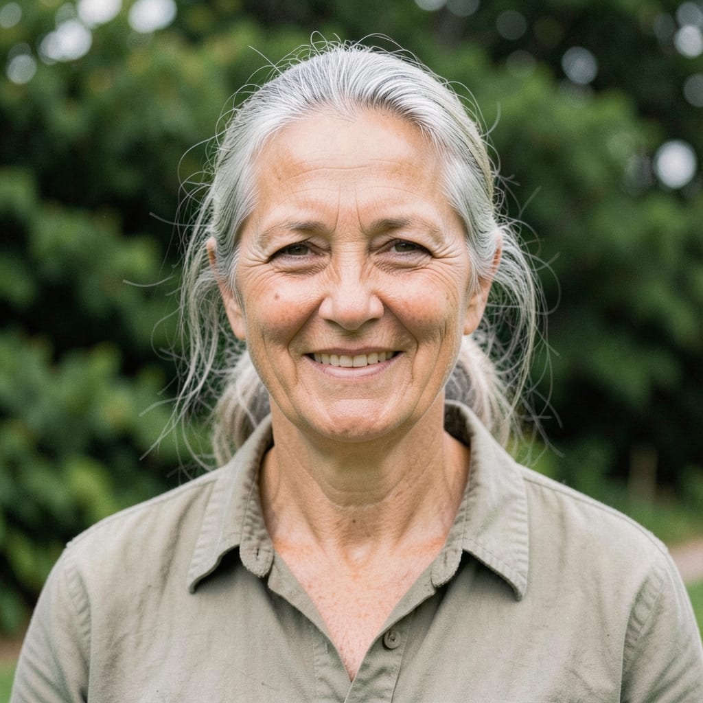 Paulette Beaudry