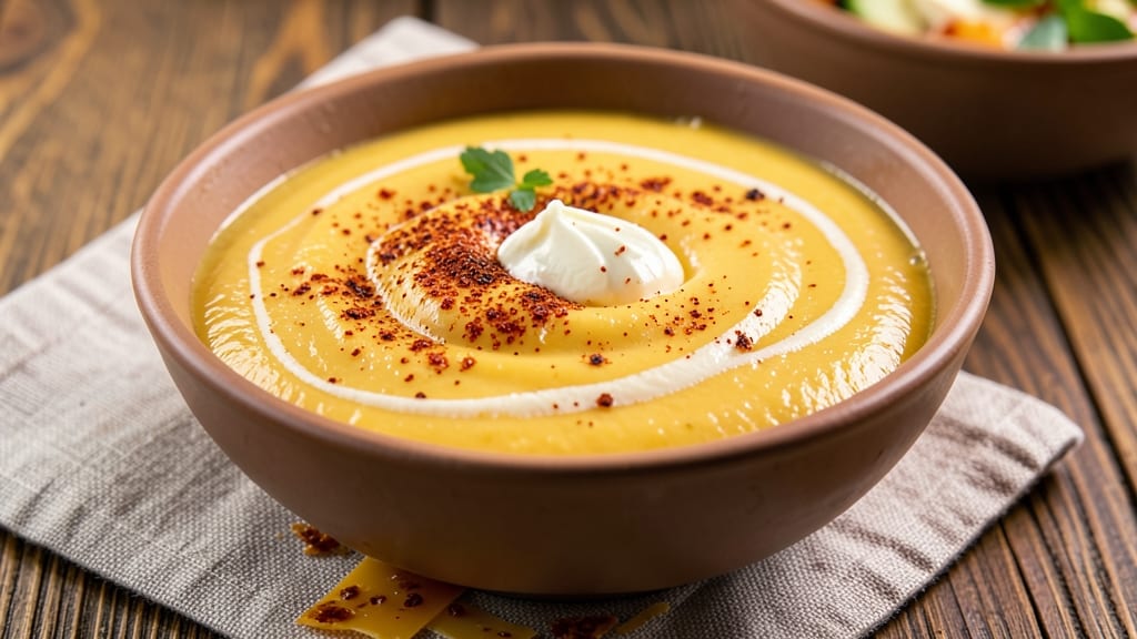 American Nacho Cheese Sauce Recipe: Velvety Stretch and Smoky Cheddar Depth