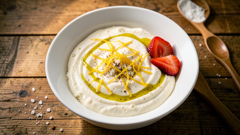 Bagel Shop Cream Cheese Recipe: Silky Smooth Spread With Perfect Tang