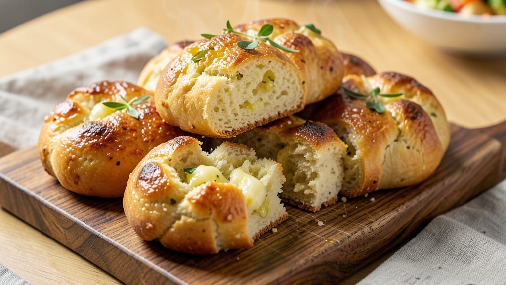 Atk Brazilian Cheese Bread Recipe: Pull-Apart Crust With Gooey Queijo Minas