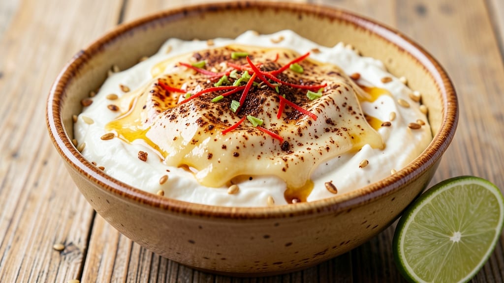 Acapulco Cheese Dip Recipe: Smoky Chipotle and Creamy Queso Magic