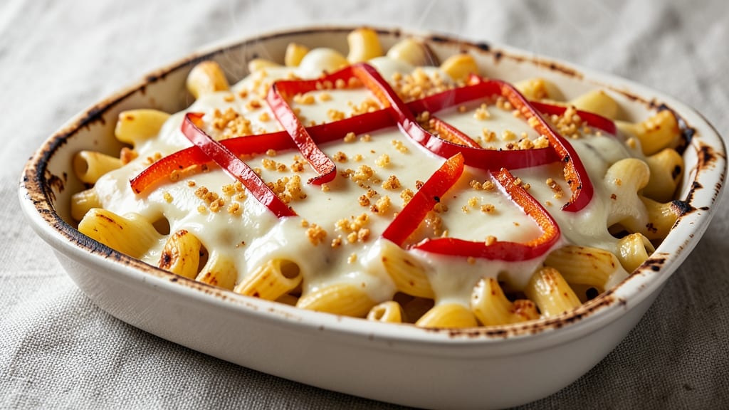 Baked Mac and Cheese Recipe Make Ahead: Crispy-Topped Comfort Ready in 30 Minutes