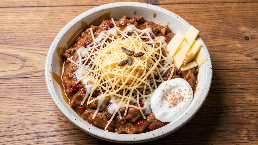 Asadero Cheese Dip Recipe: Smoky Chipotle and Cheddar Fusion