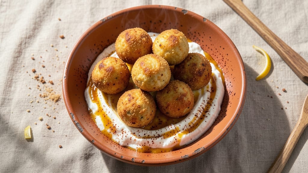 Authentic Cheese Balls Recipe: Texas Tavern-Style Crunch and Pull-Apart Magic