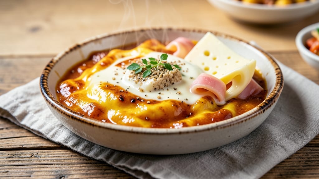Authentic Nacho Cheese Recipe: Smoky Cheddar Velocity in 15 Minutes