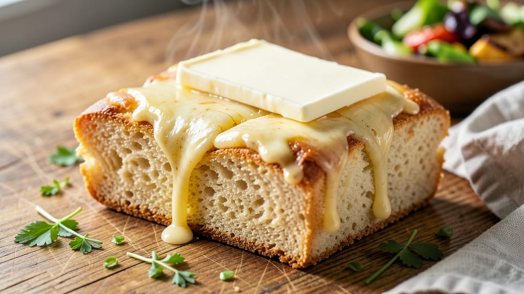 America's Test Kitchen Brazilian Cheese Bread Recipe: Pull-Apart Crust With Smoky Queijo Minas Magic